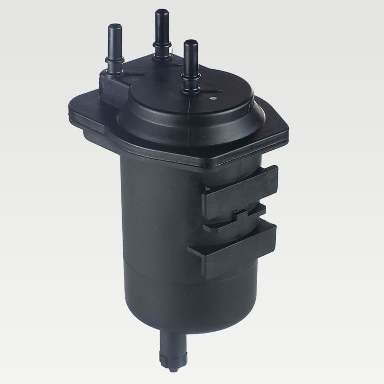 Filtre à carburant (Filtre à gasoil) DELPHI ref. HDF907